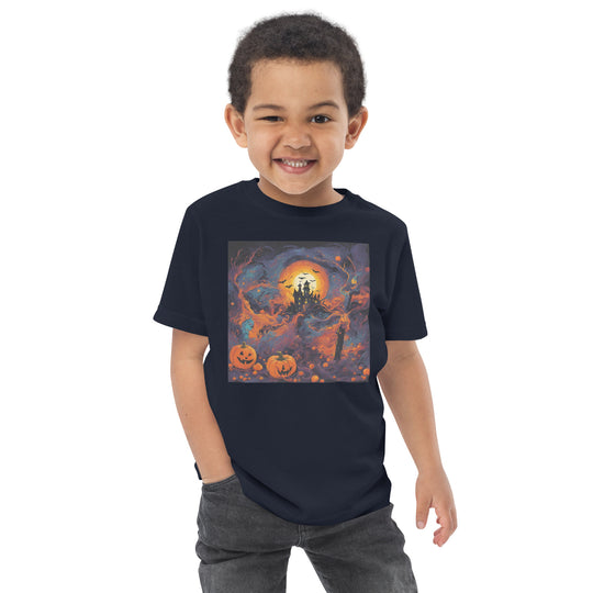 Toddler jersey t-shirt - WhatUWant2Buy