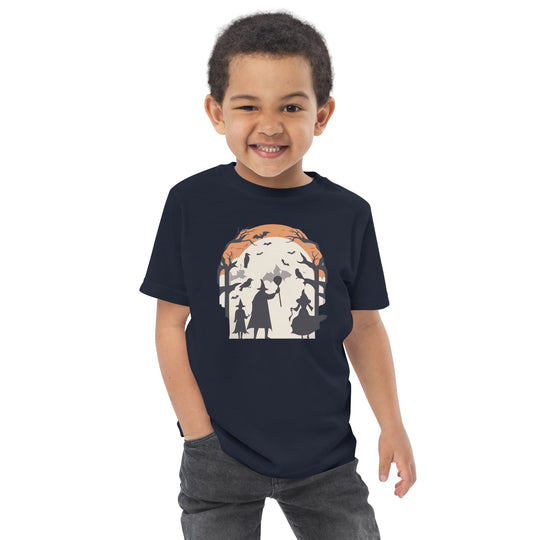 Toddler jersey t-shirt - WhatUWant2Buy