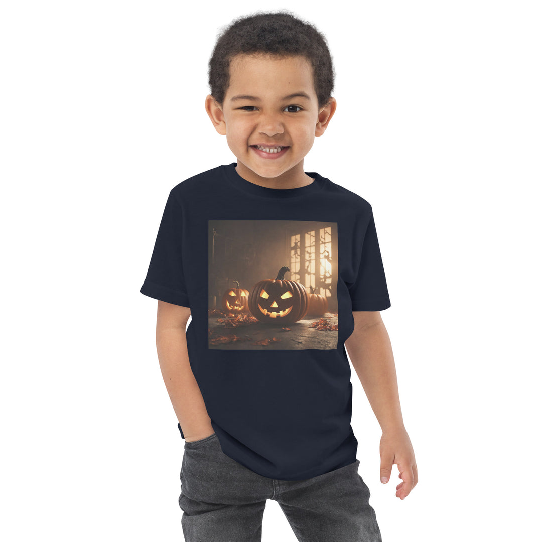 Toddler jersey t-shirt - WhatUWant2Buy