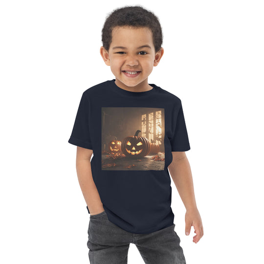 Toddler jersey t-shirt - WhatUWant2Buy