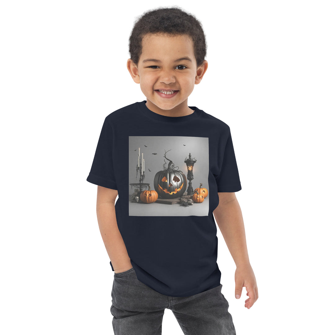 Toddler jersey t-shirt - WhatUWant2Buy