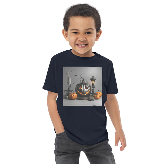 Toddler jersey t-shirt - WhatUWant2Buy