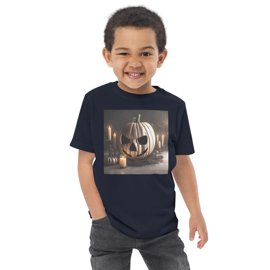 Toddler jersey t-shirt - WhatUWant2Buy