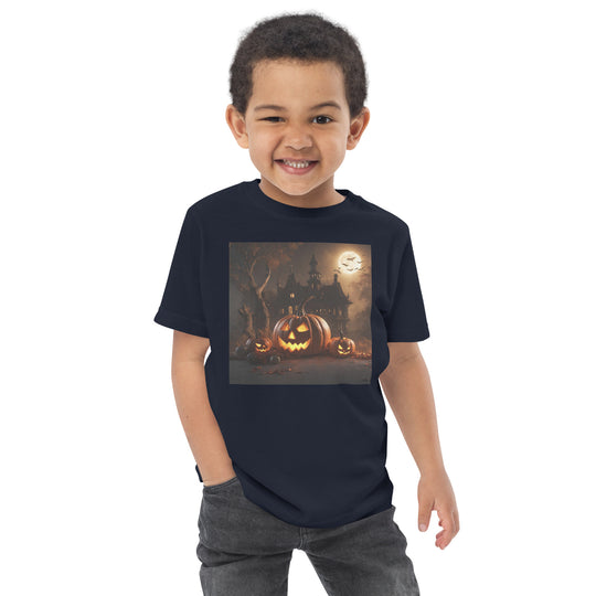 Toddler jersey t-shirt - WhatUWant2Buy