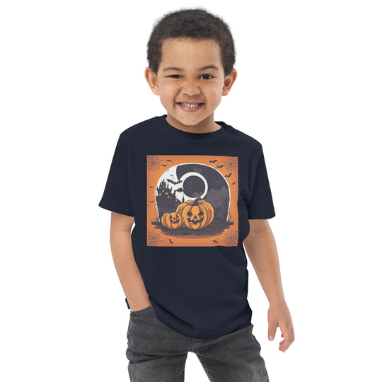 Toddler jersey t-shirt - WhatUWant2Buy