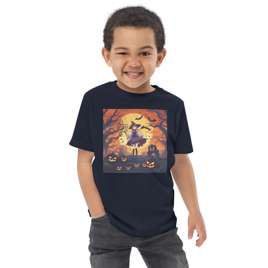 Toddler jersey t-shirt - WhatUWant2Buy