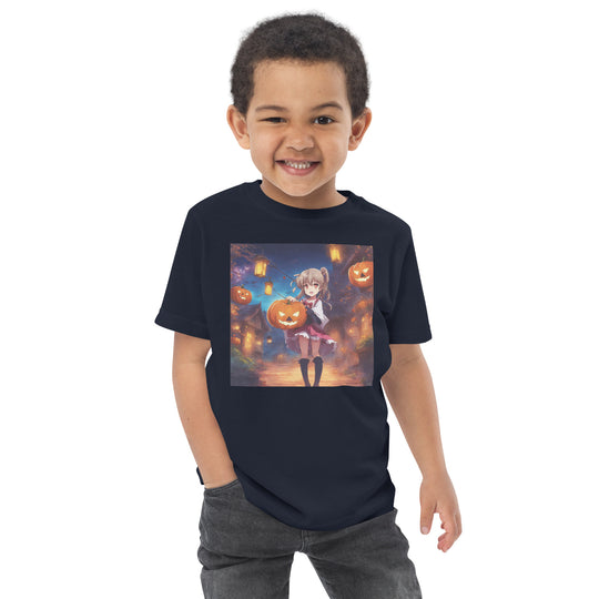 Toddler jersey t-shirt - WhatUWant2Buy