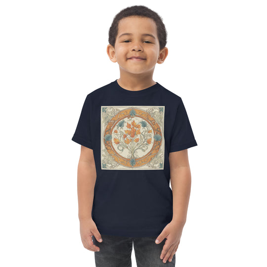 Toddler jersey t-shirt - WhatUWant2Buy
