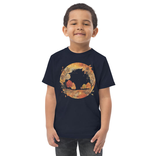 Toddler jersey t-shirt - WhatUWant2Buy