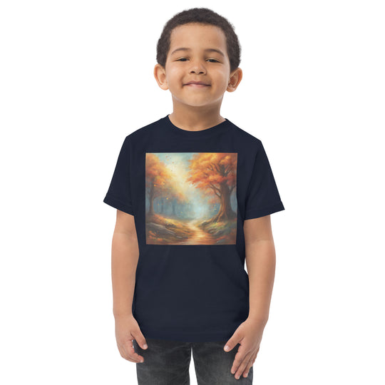 Toddler jersey t-shirt - WhatUWant2Buy