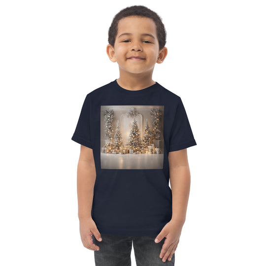 Toddler jersey t-shirt - WhatUWant2Buy