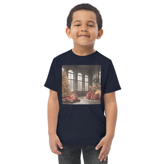 Toddler jersey t-shirt - WhatUWant2Buy