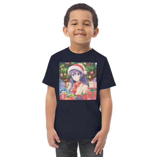 Toddler jersey t-shirt - WhatUWant2Buy