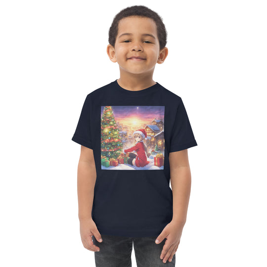 Toddler jersey t-shirt - WhatUWant2Buy