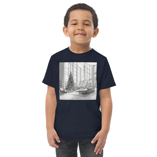 Toddler jersey t-shirt - WhatUWant2Buy