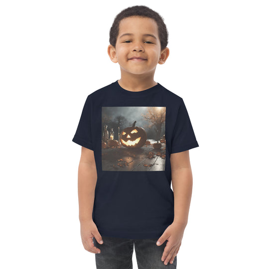 Toddler jersey t-shirt - WhatUWant2Buy
