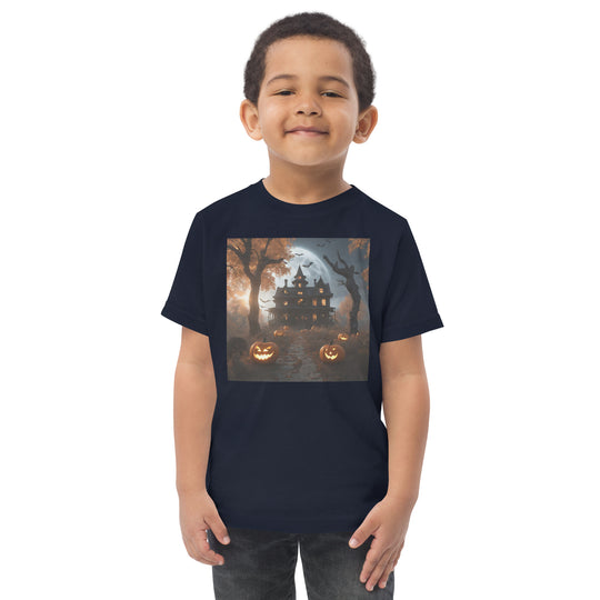 Toddler jersey t-shirt - WhatUWant2Buy