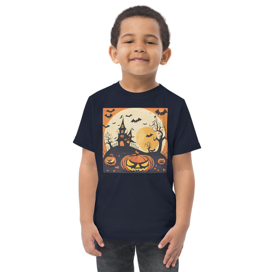 Toddler jersey t-shirt - WhatUWant2Buy