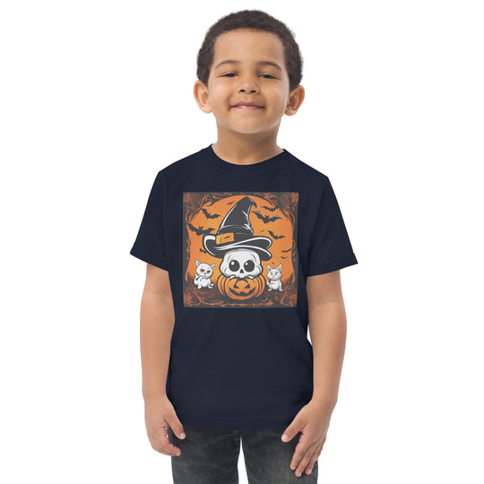 Toddler jersey t-shirt - WhatUWant2Buy