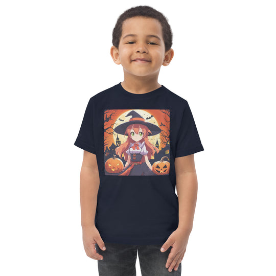 Toddler jersey t-shirt - WhatUWant2Buy