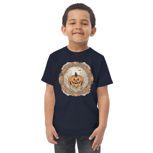 Toddler jersey t-shirt - WhatUWant2Buy
