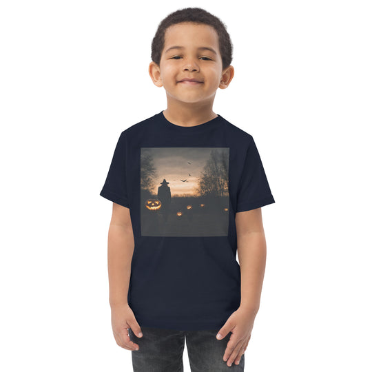 Toddler jersey t-shirt - WhatUWant2Buy