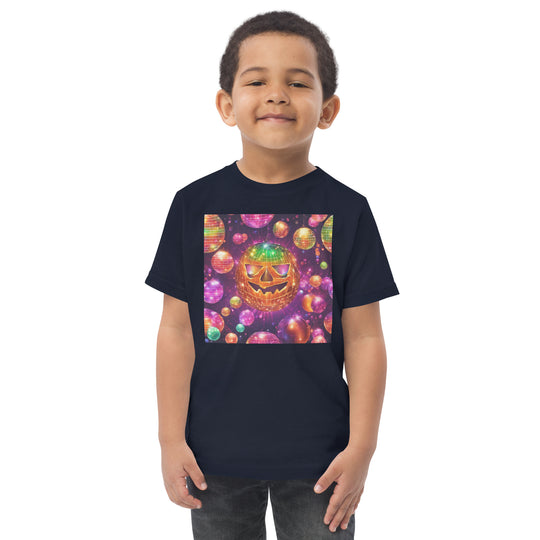 Toddler jersey t-shirt - WhatUWant2Buy