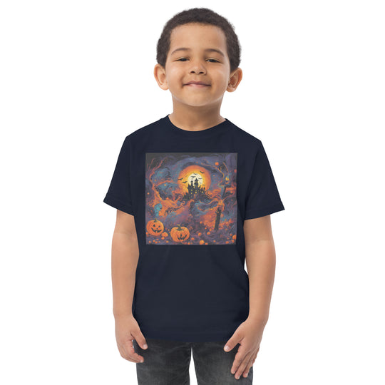 Toddler jersey t-shirt - WhatUWant2Buy