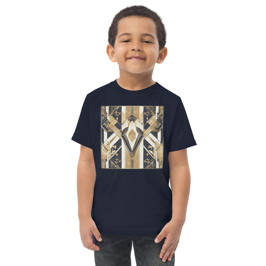 Toddler jersey t-shirt - WhatUWant2Buy