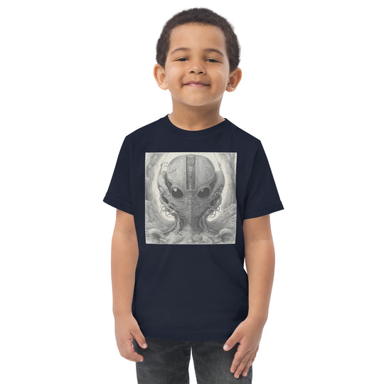 Toddler jersey t-shirt - WhatUWant2Buy
