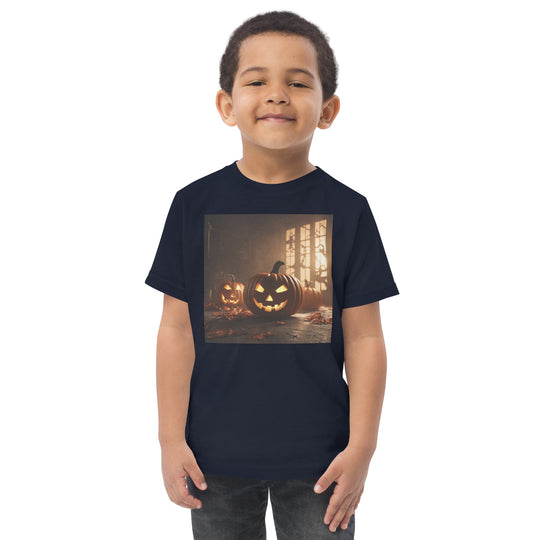 Toddler jersey t-shirt - WhatUWant2Buy