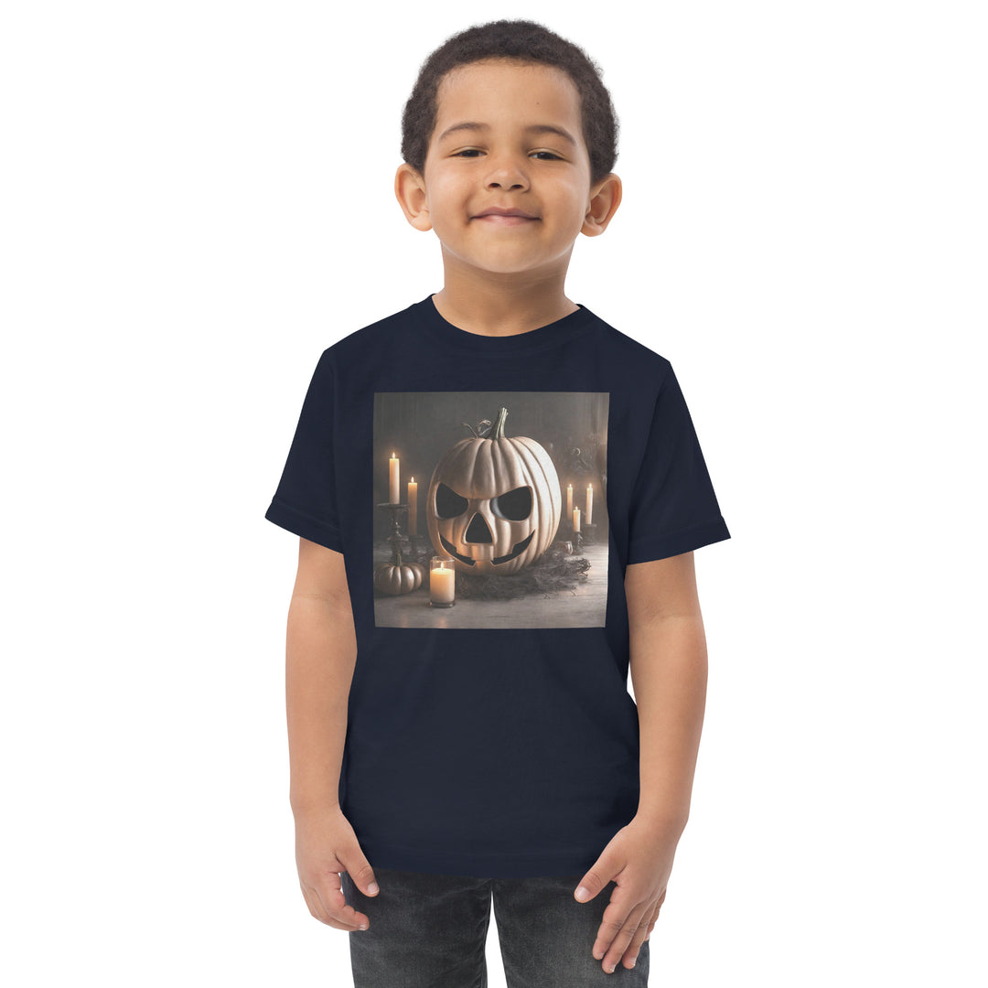 Toddler jersey t-shirt - WhatUWant2Buy