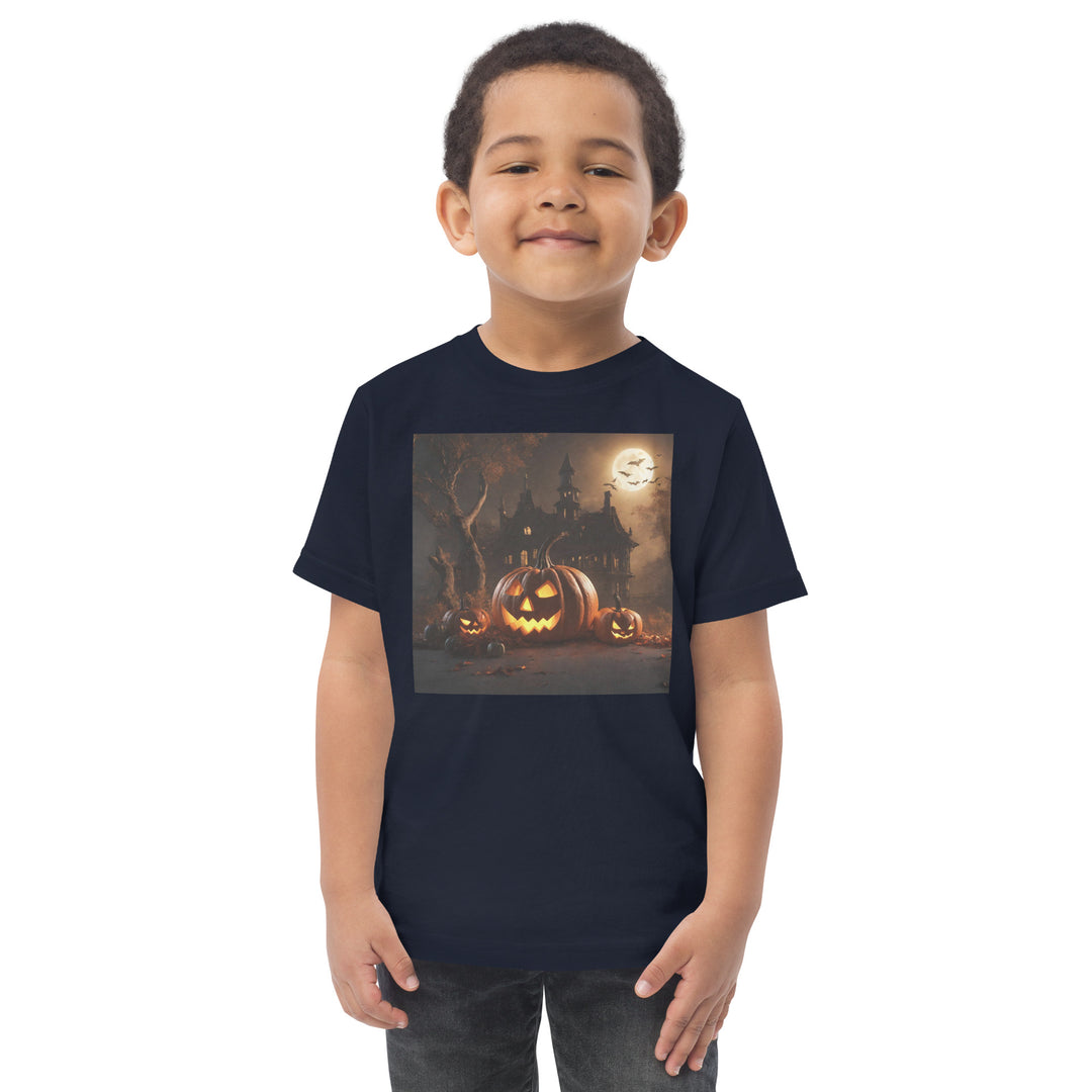 Toddler jersey t-shirt - WhatUWant2Buy