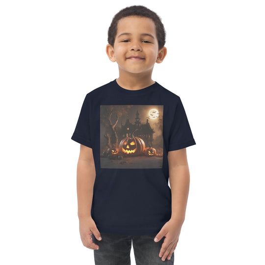 Toddler jersey t-shirt - WhatUWant2Buy