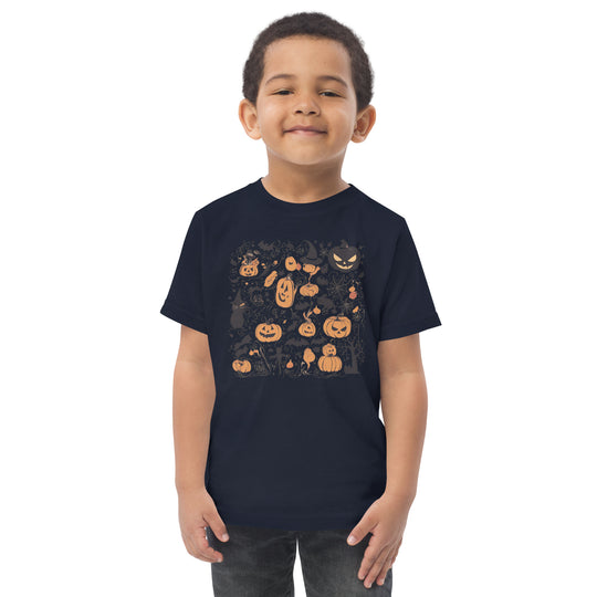 Toddler jersey t-shirt - WhatUWant2Buy