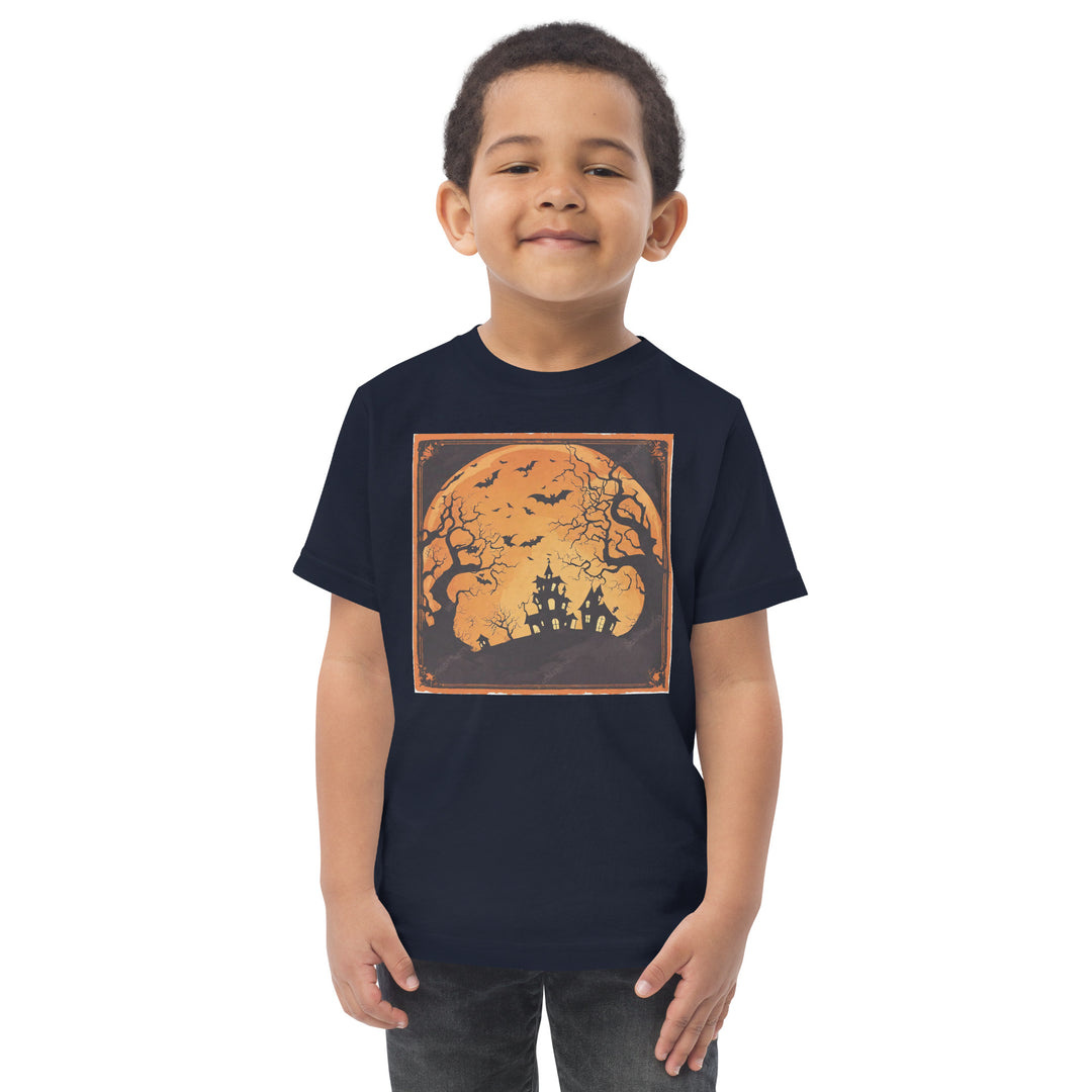 Toddler jersey t-shirt - WhatUWant2Buy