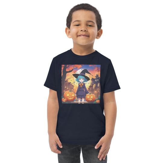 Toddler jersey t-shirt - WhatUWant2Buy