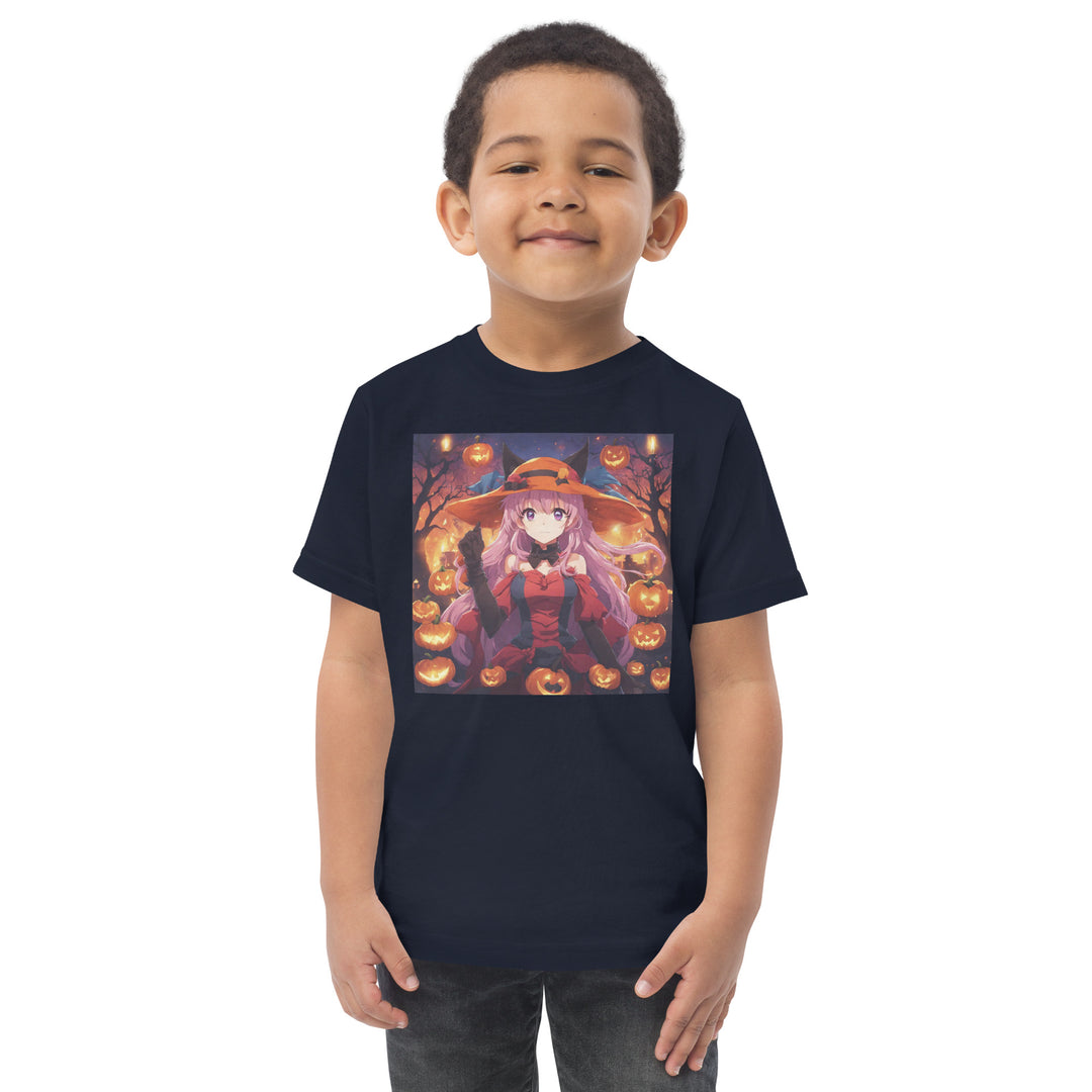 Toddler jersey t-shirt - WhatUWant2Buy