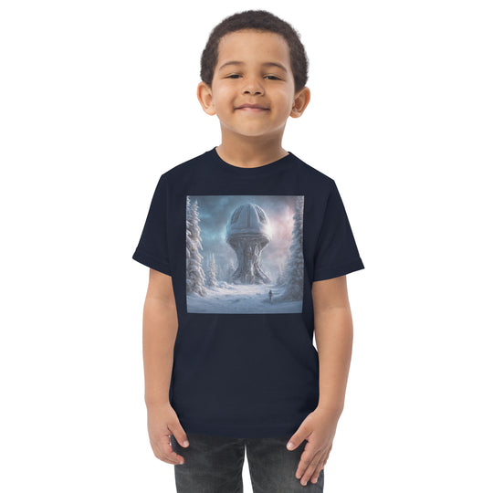Toddler jersey t-shirt - WhatUWant2Buy