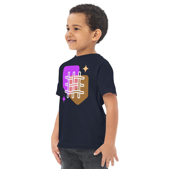Toddler jersey t-shirt - WhatUWant2Buy
