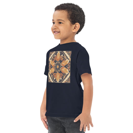 Toddler jersey t-shirt - WhatUWant2Buy