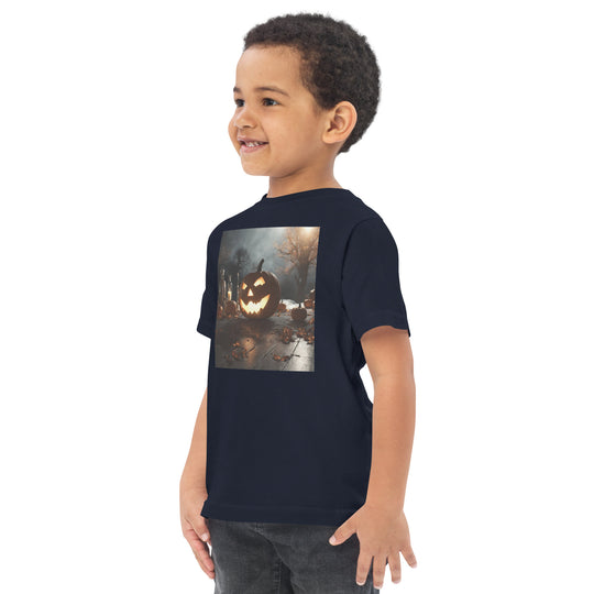 Toddler jersey t-shirt - WhatUWant2Buy