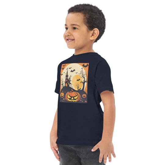 Toddler jersey t-shirt - WhatUWant2Buy