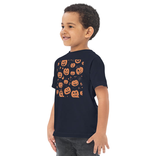 Toddler jersey t-shirt - WhatUWant2Buy