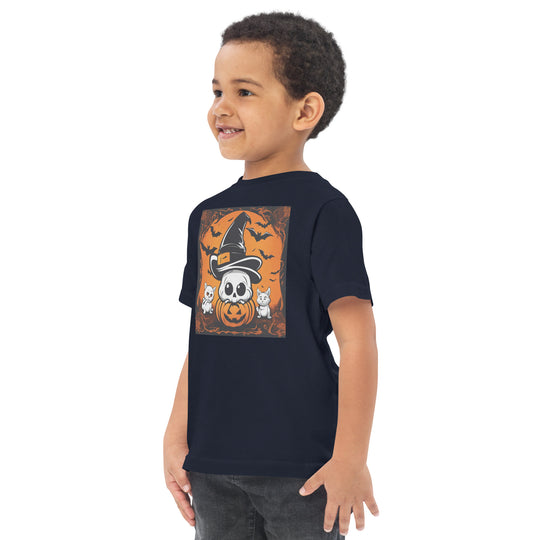 Toddler jersey t-shirt - WhatUWant2Buy