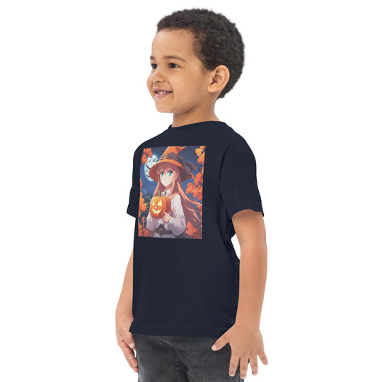 Toddler jersey t-shirt - WhatUWant2Buy