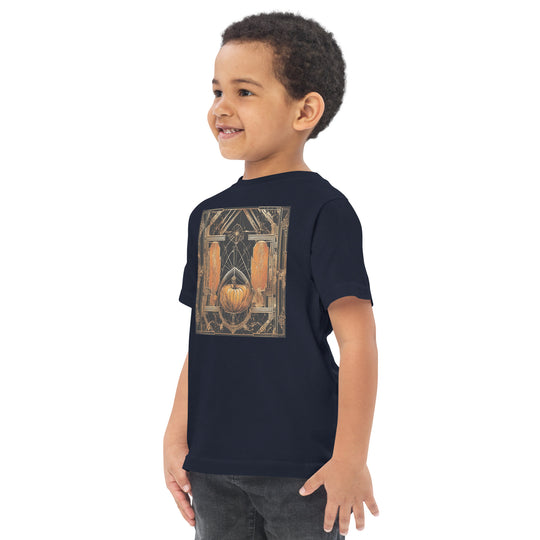 Toddler jersey t-shirt - WhatUWant2Buy
