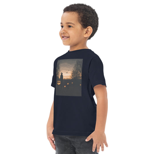 Toddler jersey t-shirt - WhatUWant2Buy