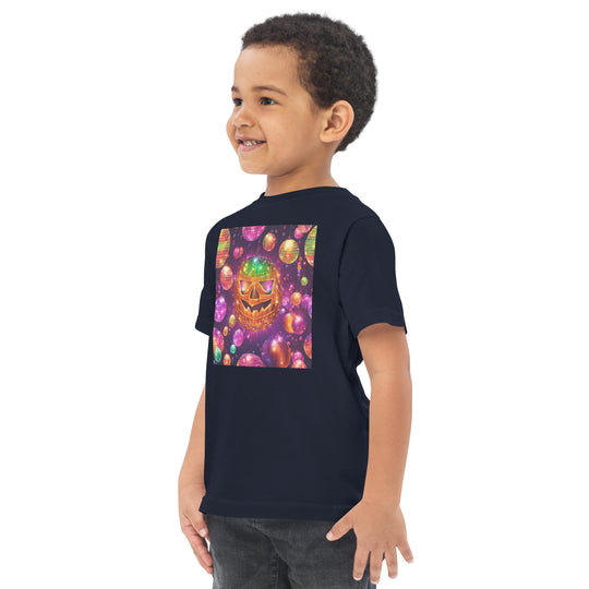 Toddler jersey t-shirt - WhatUWant2Buy