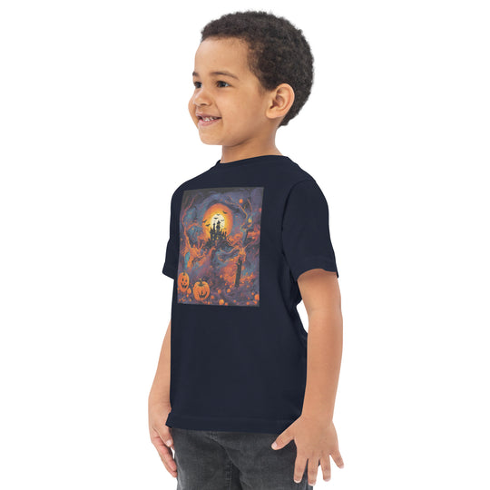 Toddler jersey t-shirt - WhatUWant2Buy